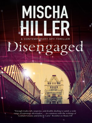 cover image of Disengaged